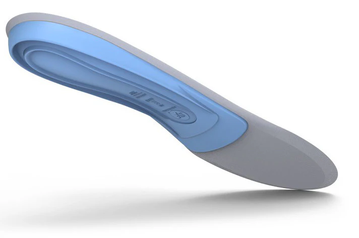 Superfeet BLUE Insoles - Image 4