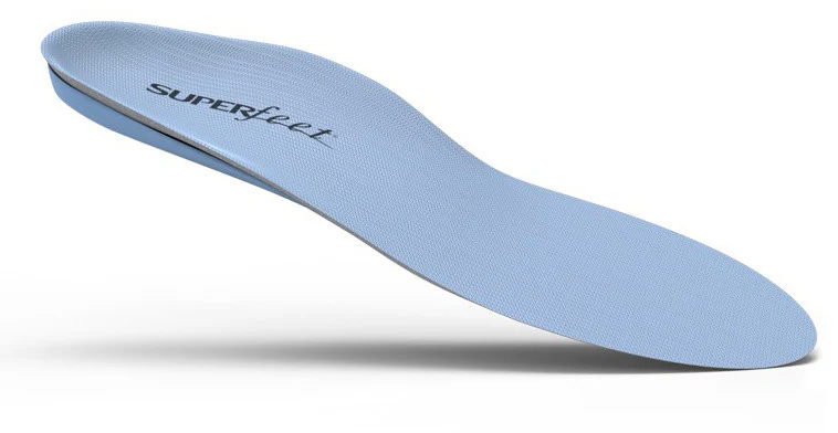 Superfeet BLUE Insoles - Image 5