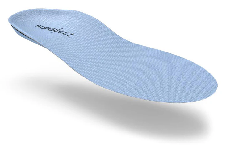 Superfeet BLUE Insoles - Image 6