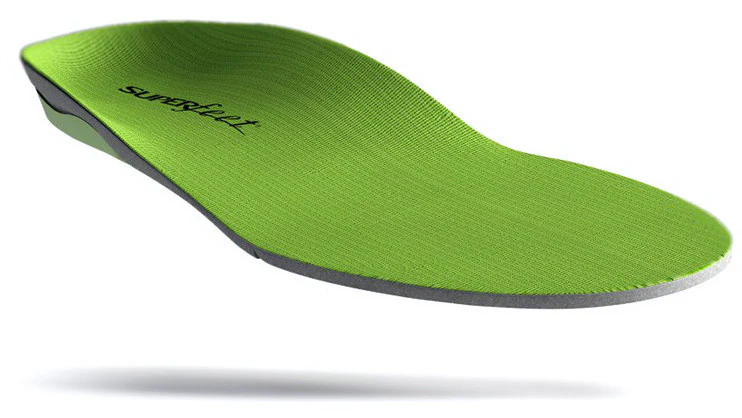 Superfeet GREEN Insoles - Image 2