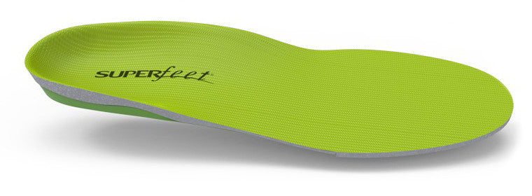 Superfeet GREEN Insoles - Image 3