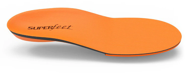 Superfeet ORANGE Insoles - Image 2
