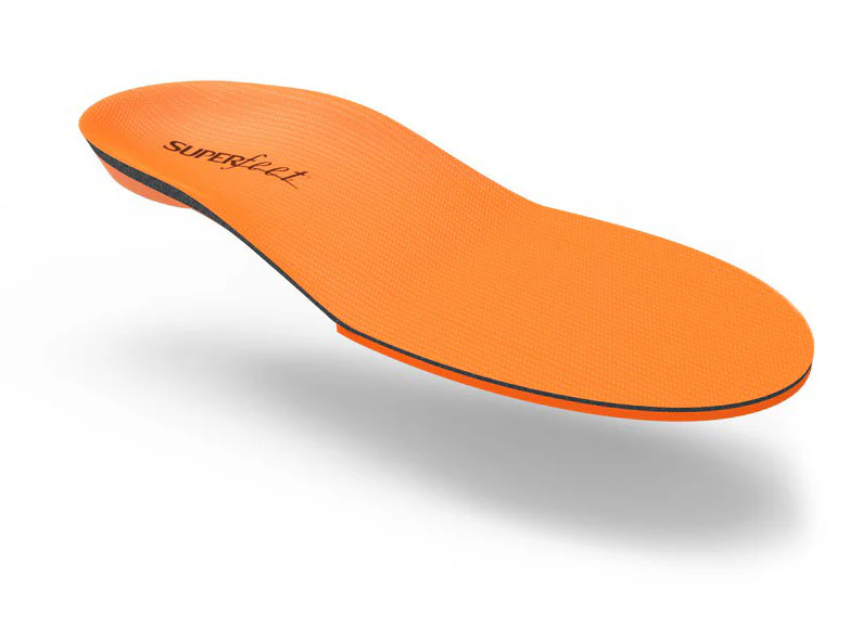 Superfeet ORANGE Insoles - Image 5