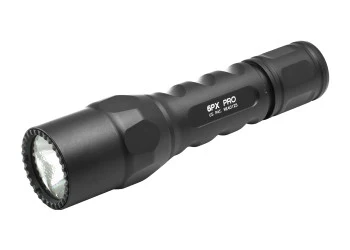 Surefire 6PXâ„¢ PRO Flashlight