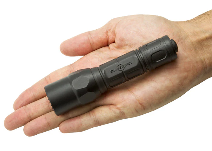Surefire G2X™ PRO Flashlight - Image 3