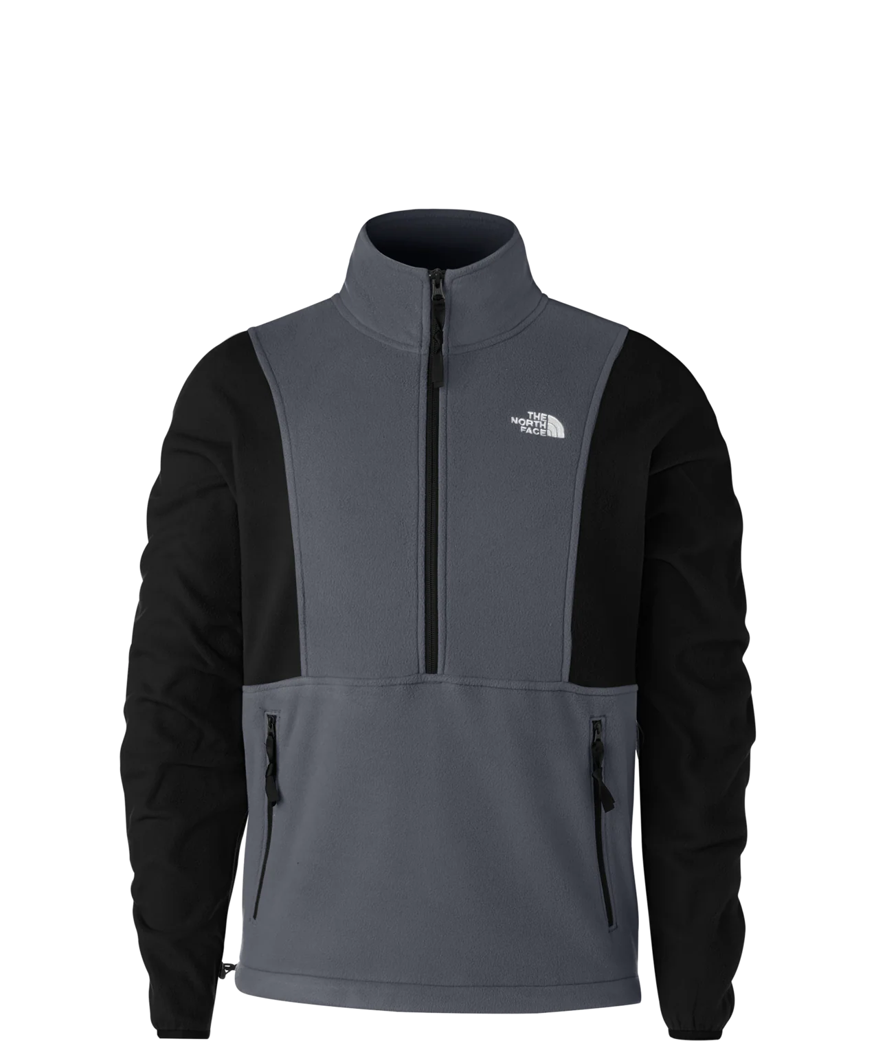 The North Face Men's TKA Attitude 1/4 Zip Jacket