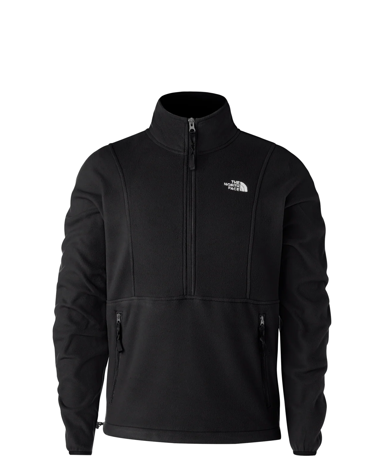 The North Face Men's TKA Attitude 1/4 Zip Jacket - Image 2