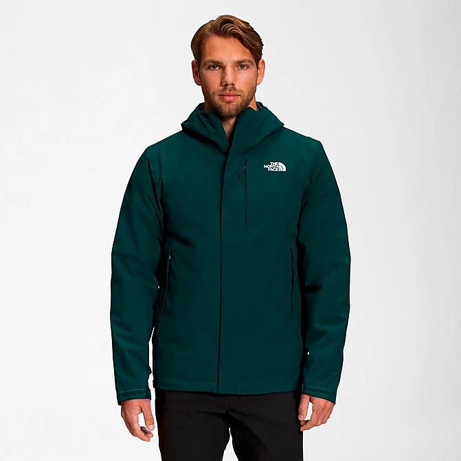 The North Face Men's Carto Triclimate Jacket - Image 2