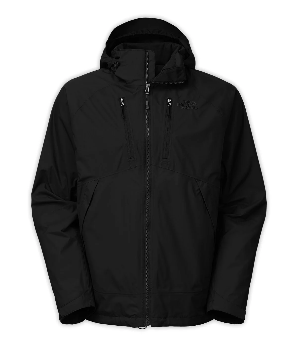 The North Face Men's Condor Triclimate Jacket