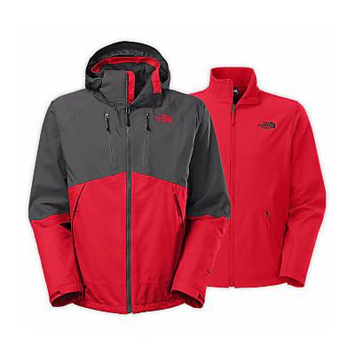 The North Face Men's Condor Triclimate Jacket - Image 8