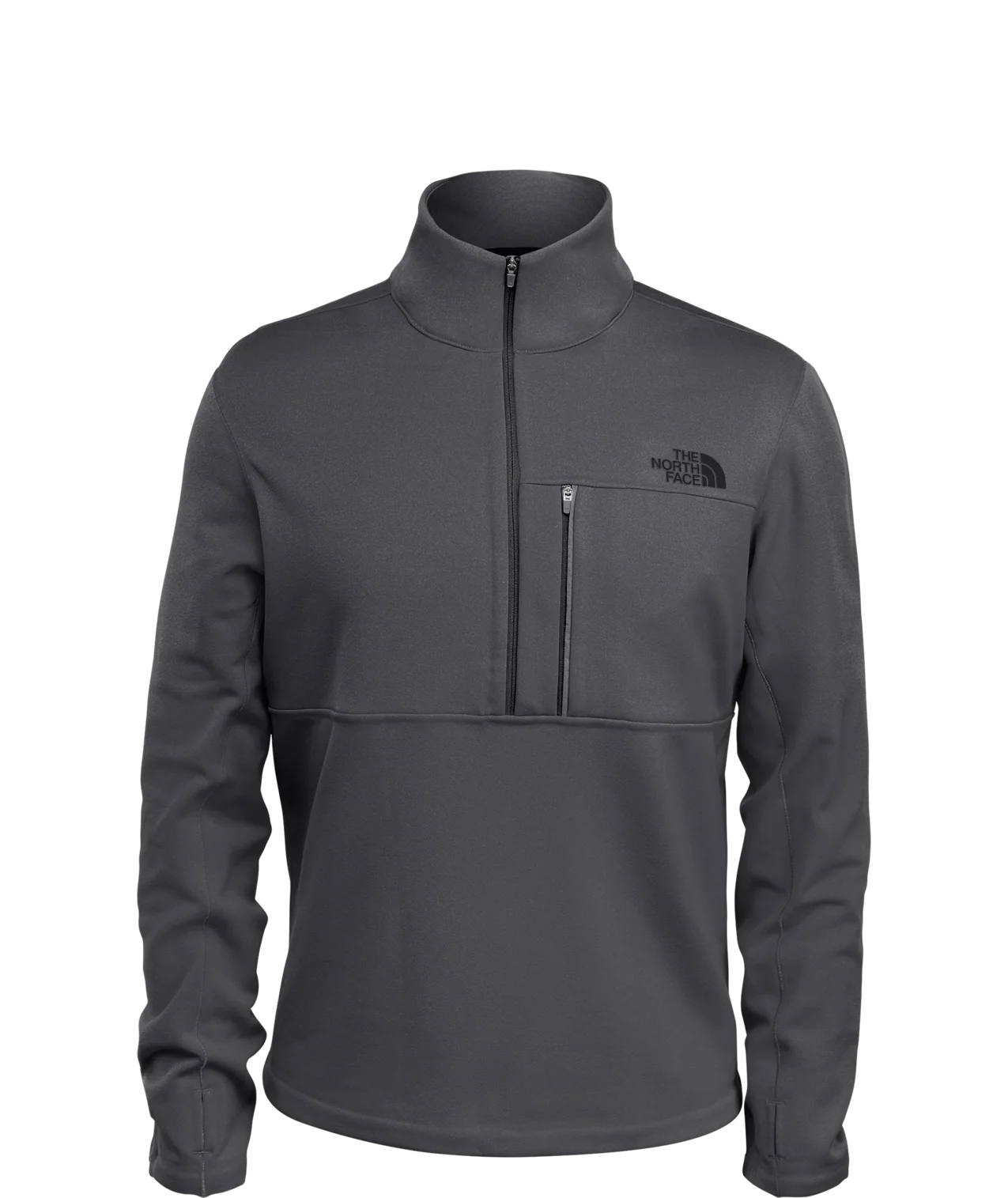 The North Face Men's Tagen 1/4 Zip Jacket