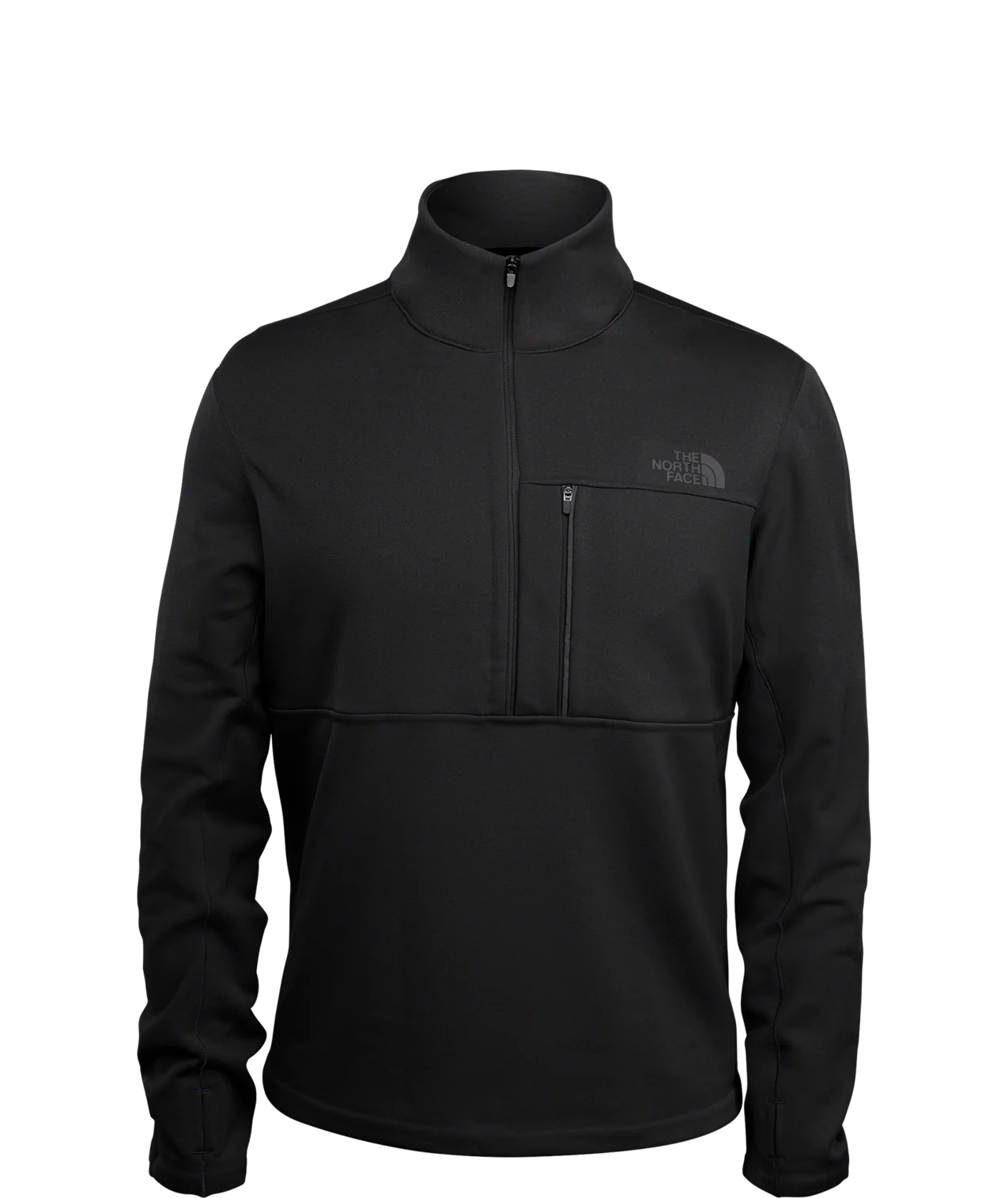 The North Face Men's Tagen 1/4 Zip Jacket - Image 2