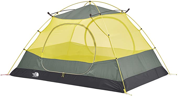 The North Face Stormbreak 3 Tent - Image 3