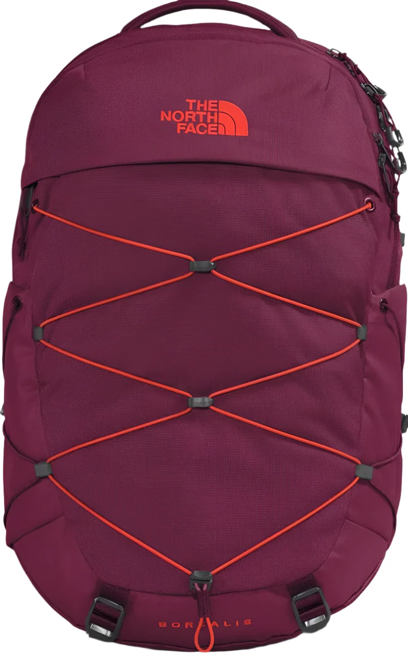 The North Face Women's Borealis Backpack - Image 3