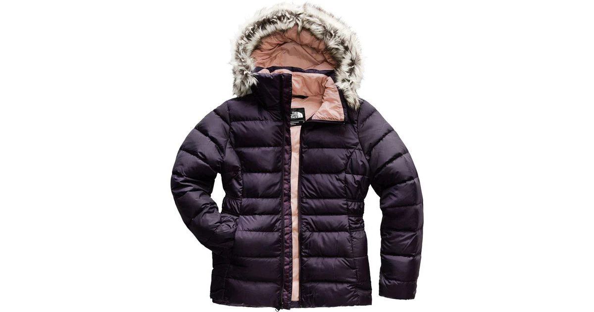 The North Face Women's Gotham Jacket II - Image 14