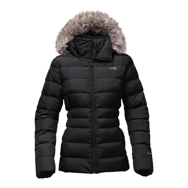 The North Face Women's Gotham Jacket II - Image 2