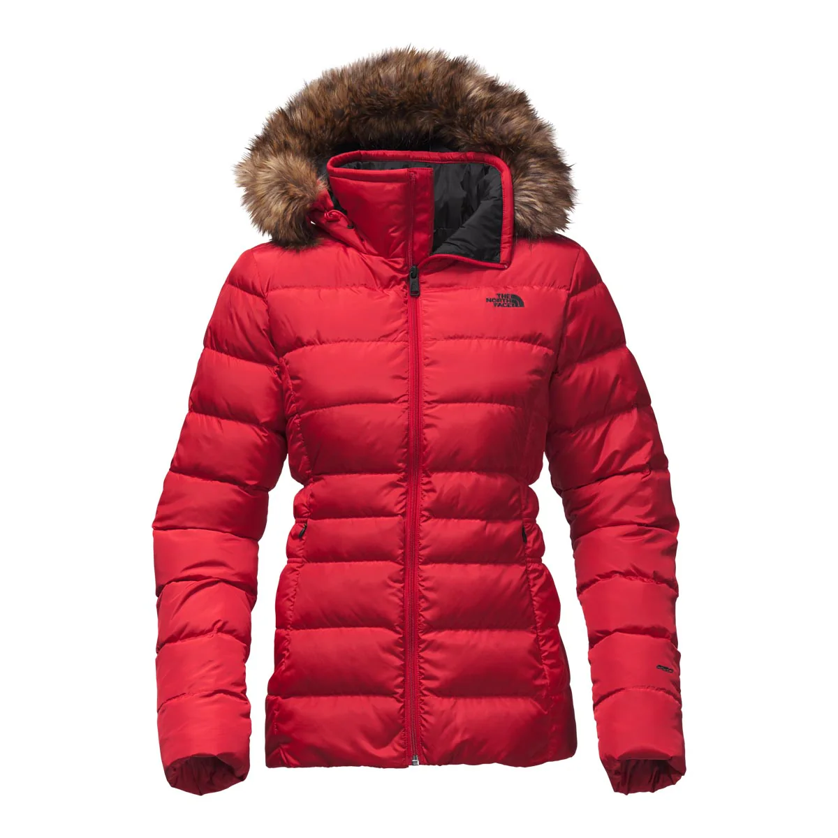 The North Face Women's Gotham Jacket II - Image 4