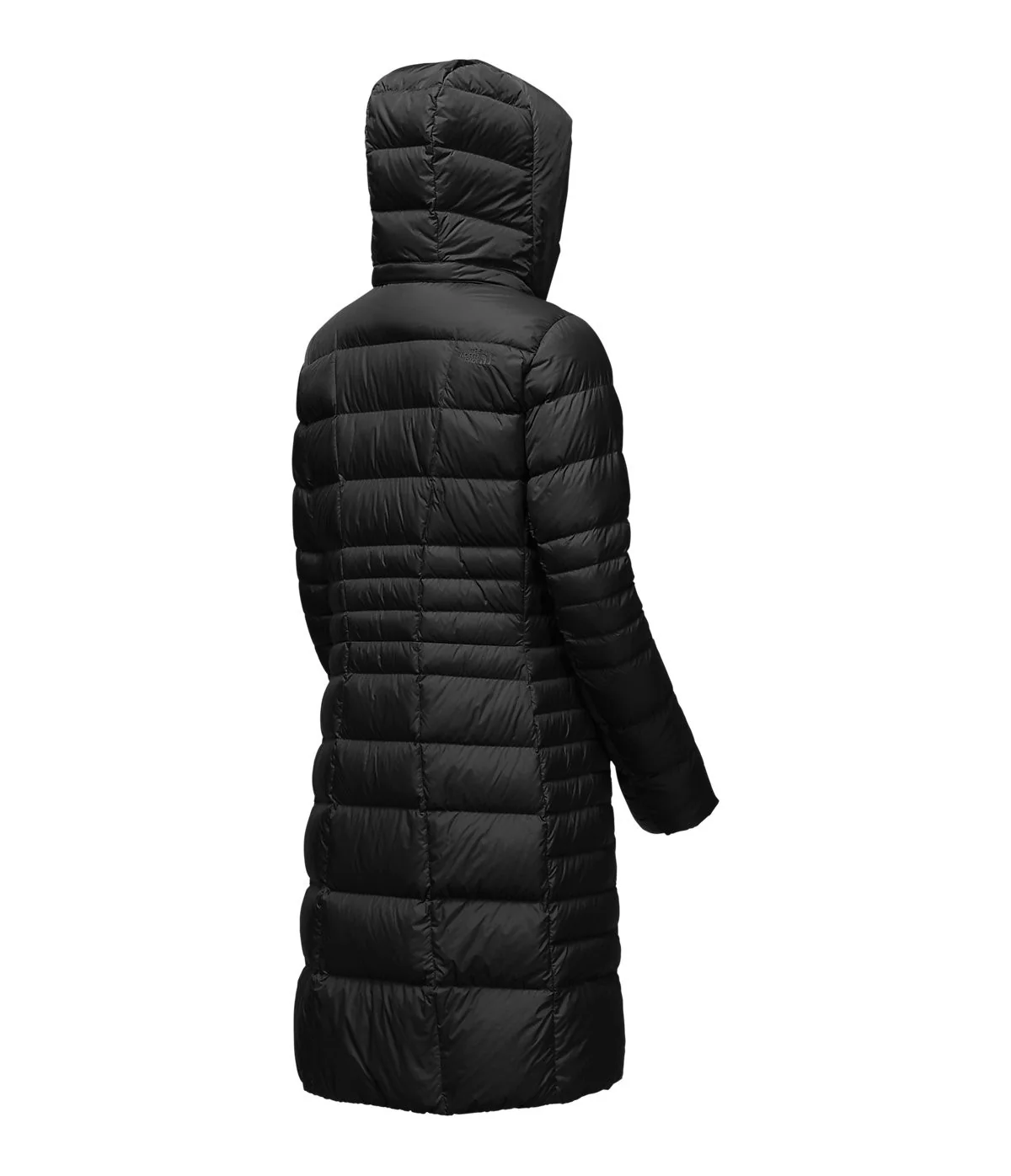 The North Face Women's Metropolis 2 Down Parka - Image 2
