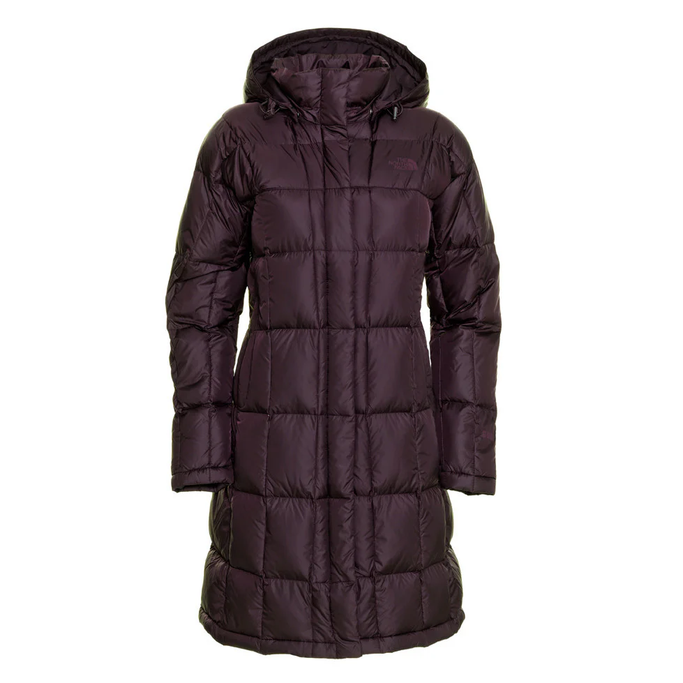 The North Face Women's Metropolis Parka (Discontinued) - Image 3