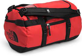 The North Face X-Small Base Camp Duffel - Image 3