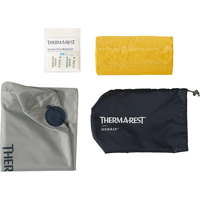 Therm-a-Rest NeoAir® XLite™ NXT MAX Sleeping Pad - Image 3