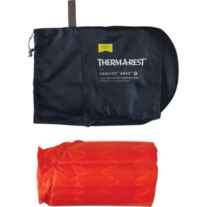 Therm-a-Rest ProLite®Apex Sleeping Pad - Image 4