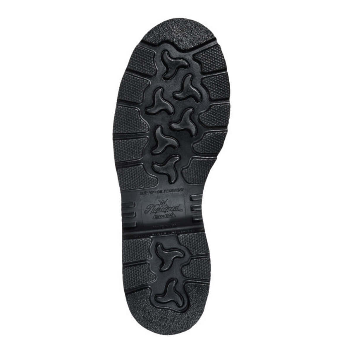 Thorogood 11" Steel Toe Wellingtons 804-3310 - Image 5