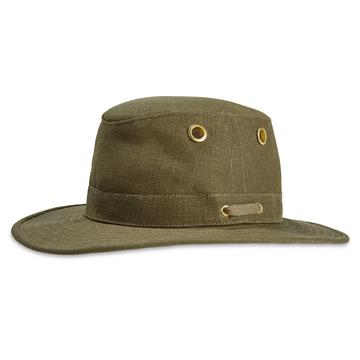 Tilley TH5 Hemp Hat - Image 3