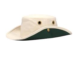 Tilley T3 Snap-Up Hat - Image 3