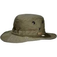 Tilley T3 Wanderer Hat - Image 2