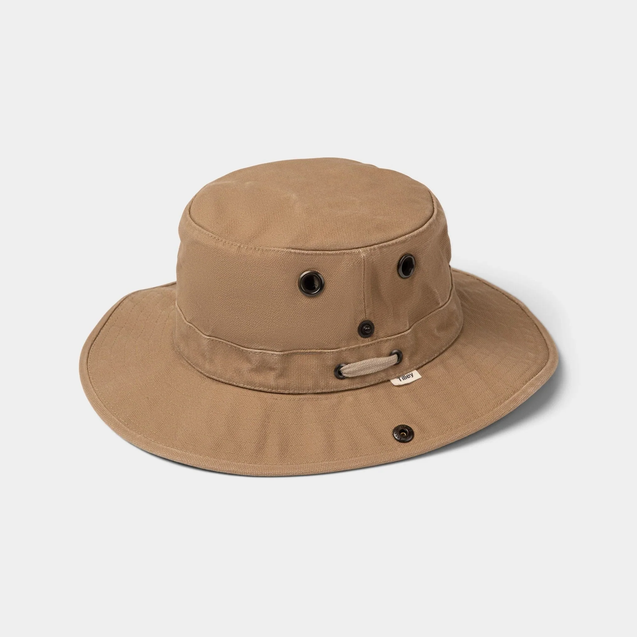 Tilley T3 Wanderer Hat - Image 3
