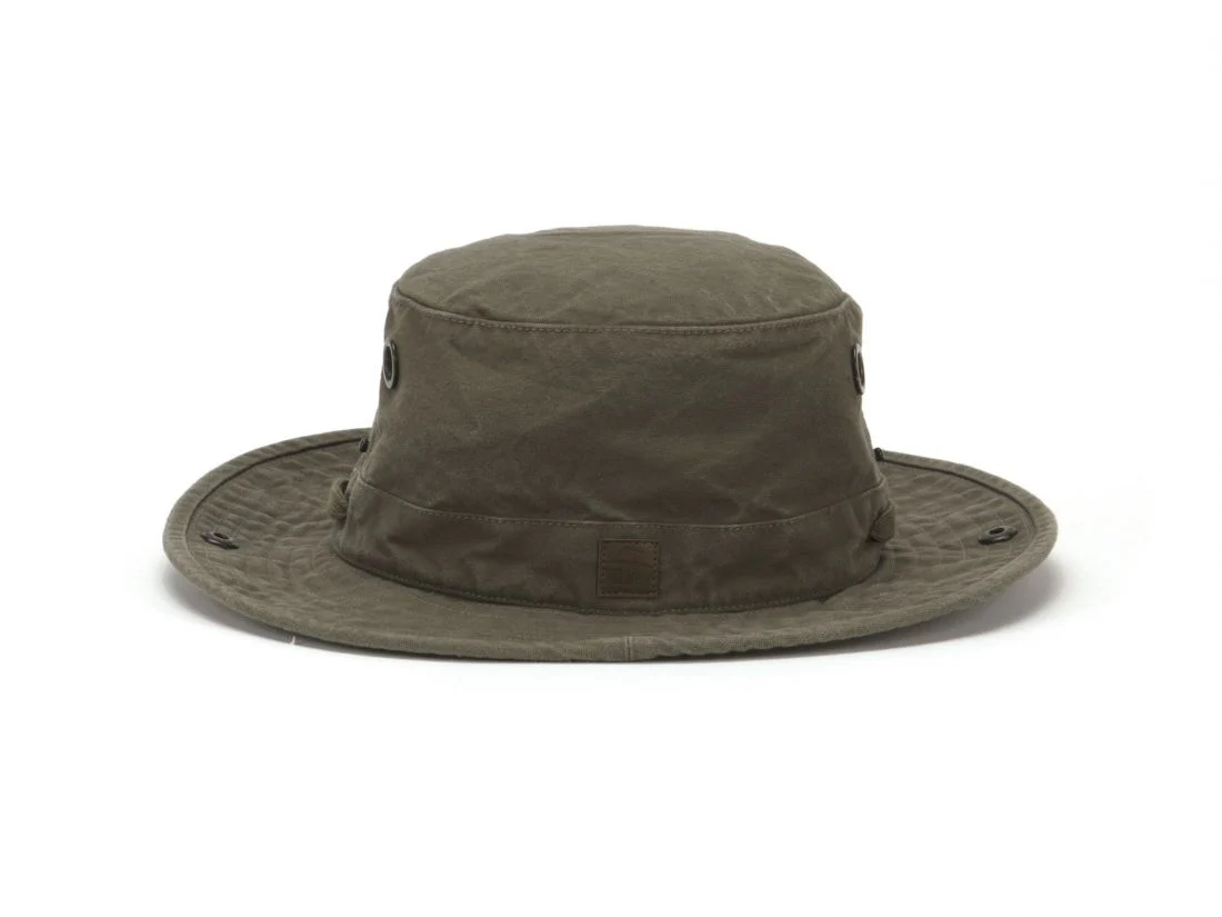 Tilley T3 Wanderer Hat - Image 4