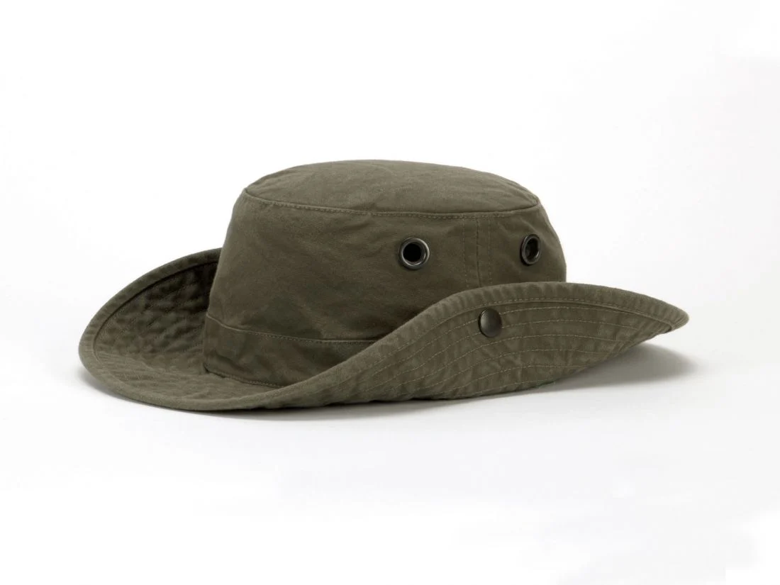 Tilley T3 Wanderer Hat - Image 5