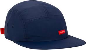 Topo Designs Nylon Camp Hat - Image 2