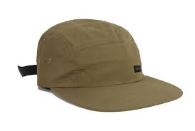Topo Designs Nylon Camp Hat - Image 4