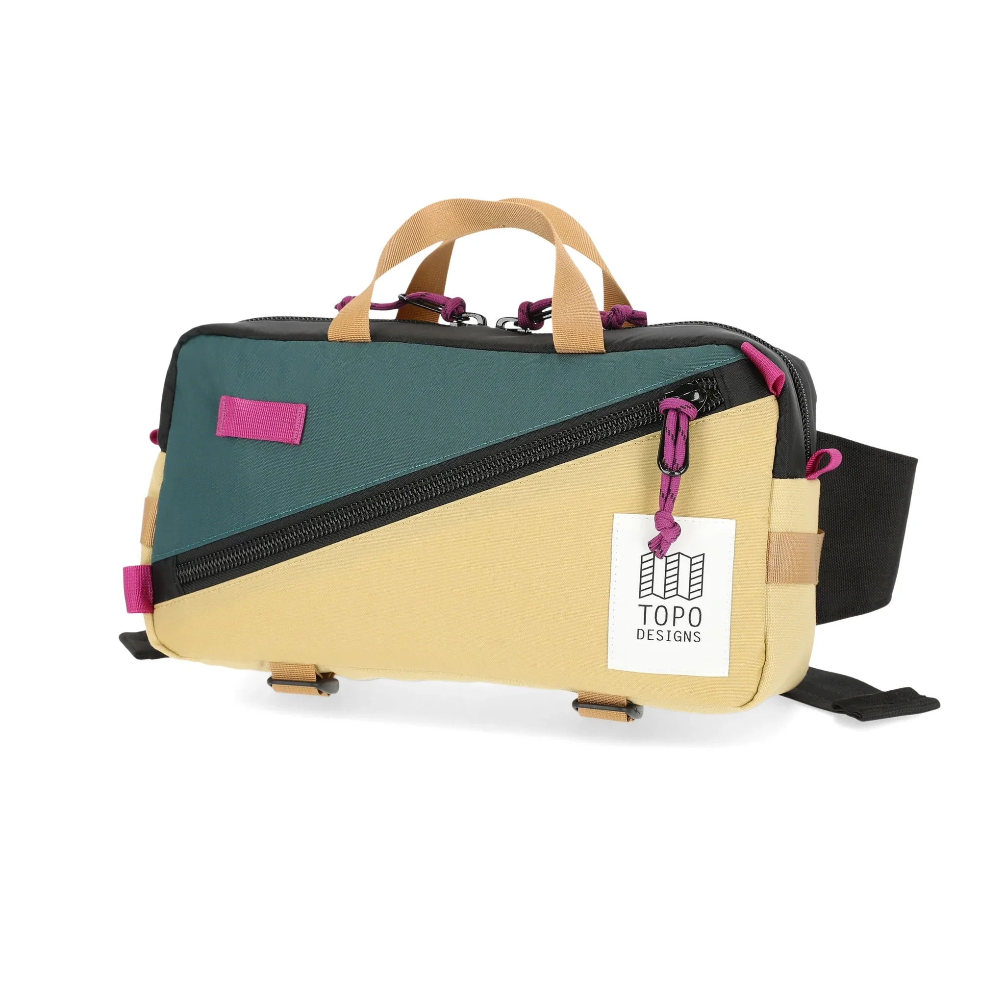 Topo Designs Quick Pack - Image 3