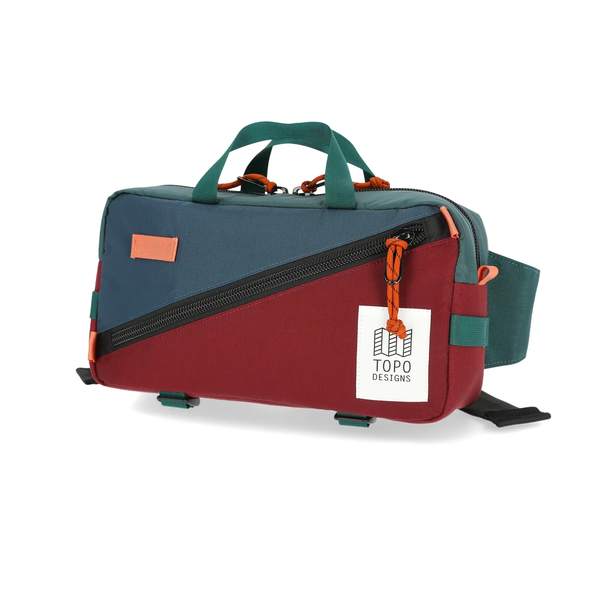 Topo Designs Quick Pack - Image 4