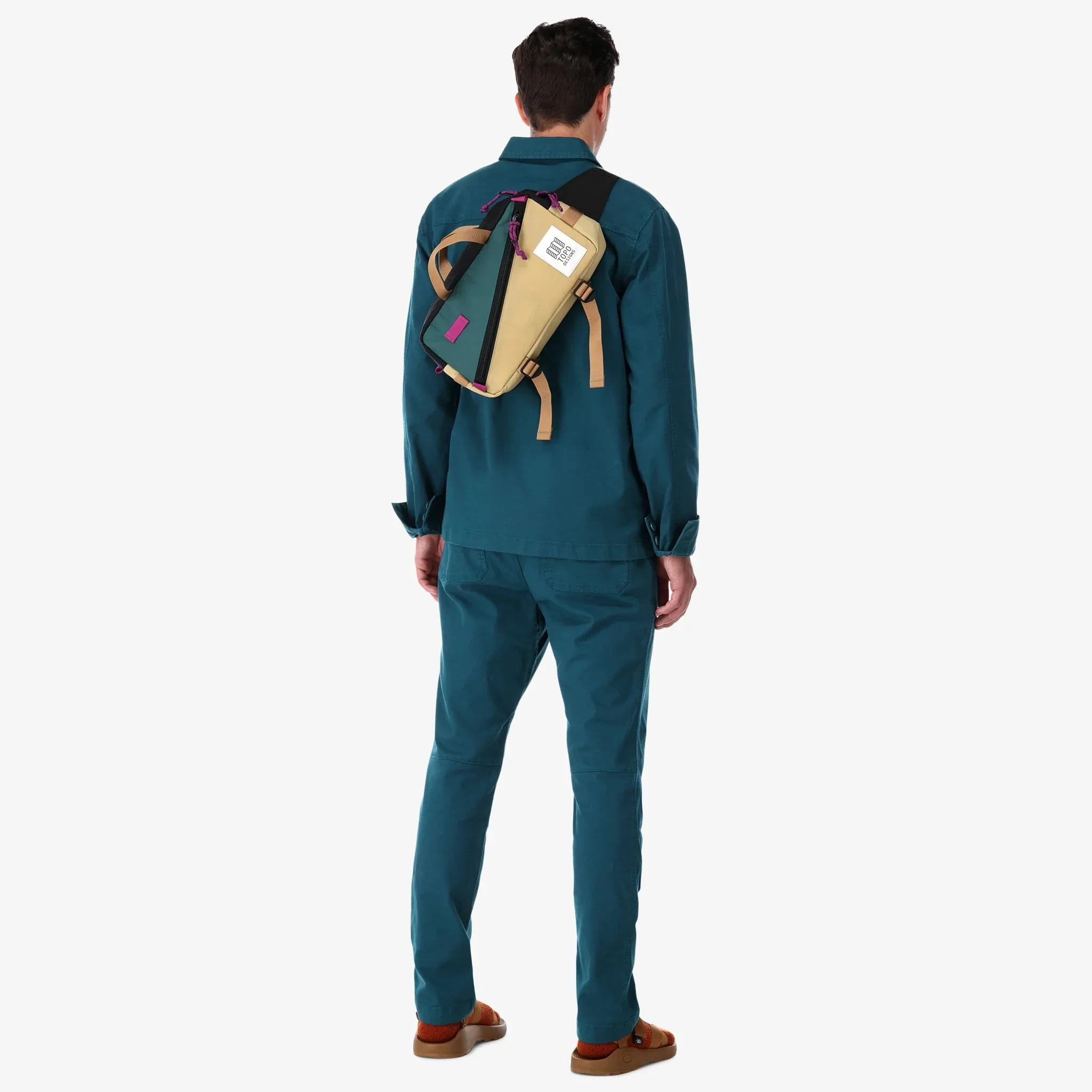Topo Designs Quick Pack - Image 6