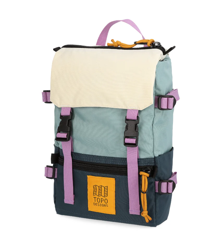 Topo Designs Rover Pack Mini - Image 10