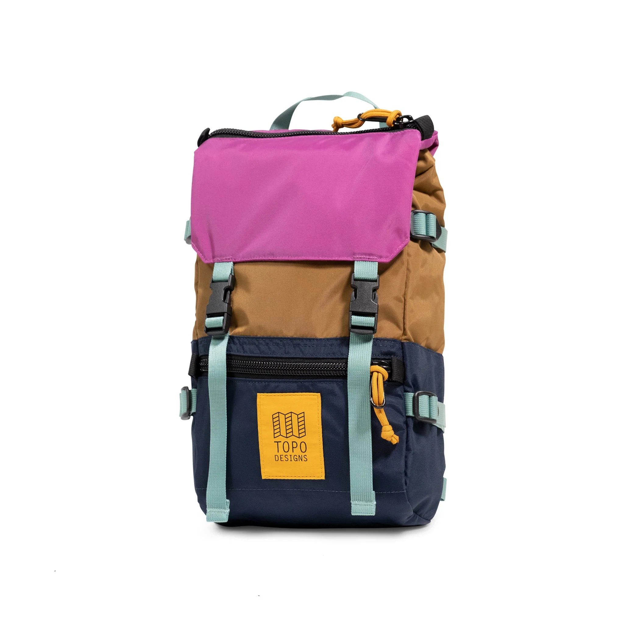 Topo Designs Rover Pack Mini - Image 4