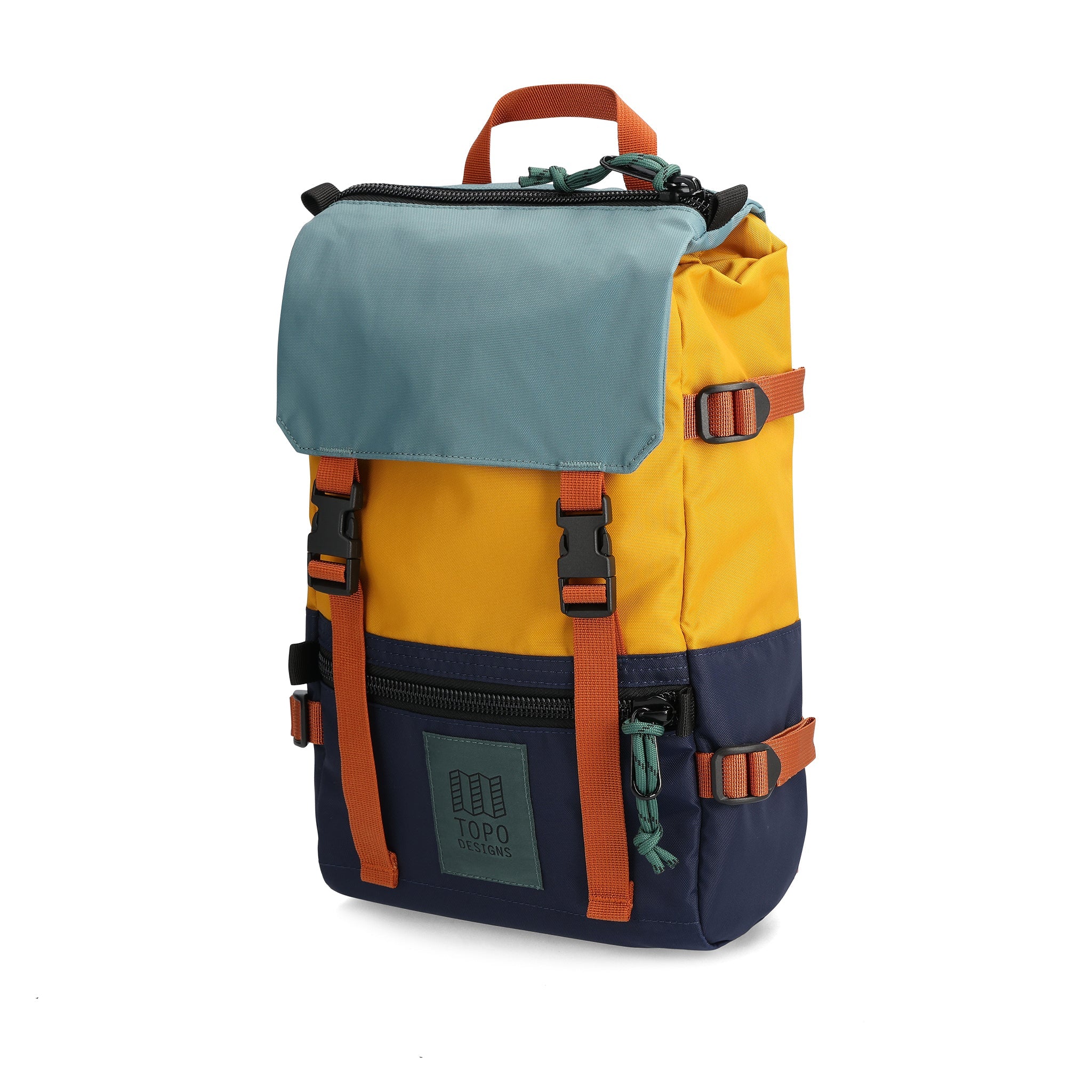Topo Designs Rover Pack Mini - Image 6