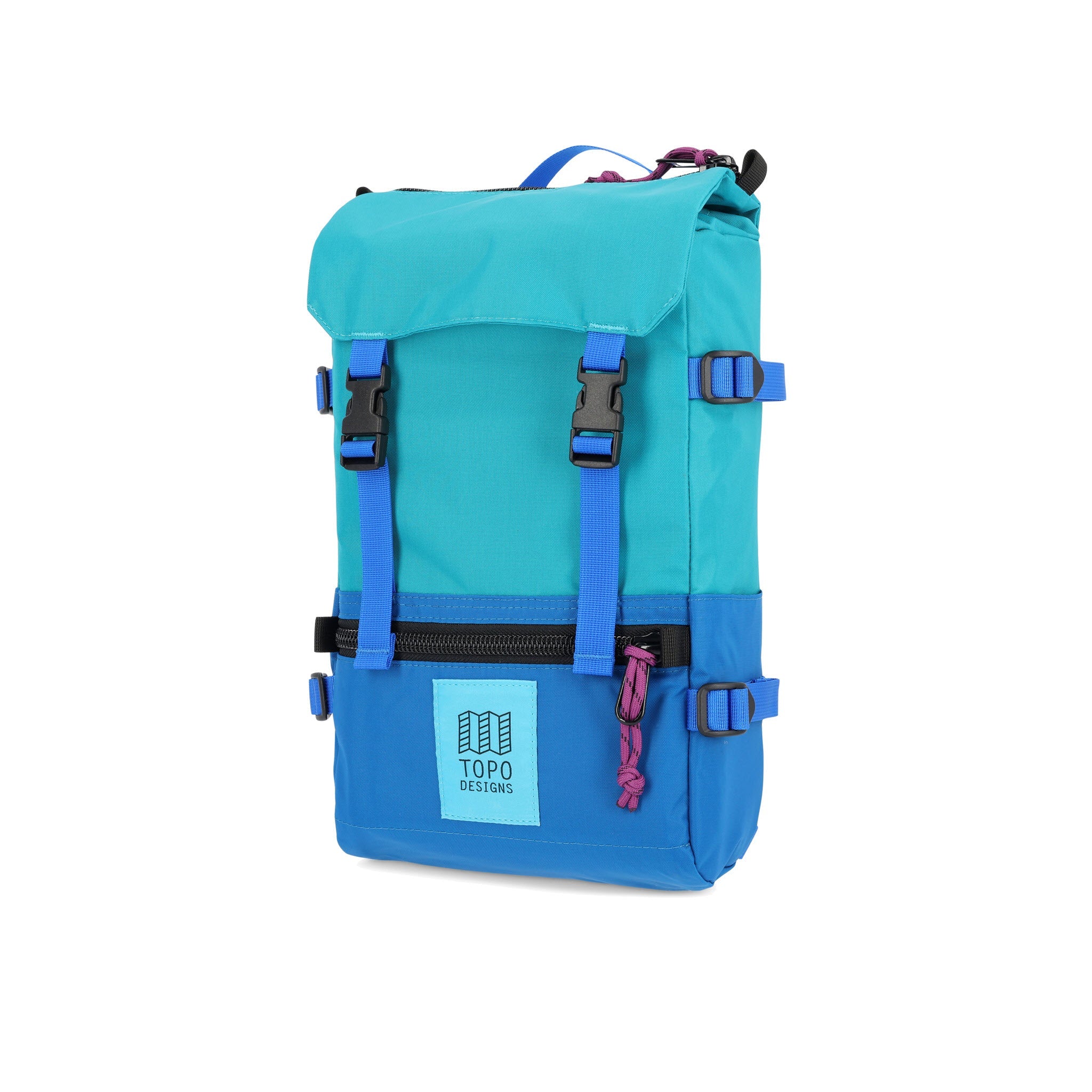Topo Designs Rover Pack Mini - Image 9