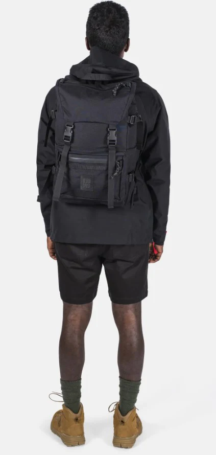 Topo Designs Rover Pack Tech - Image 3