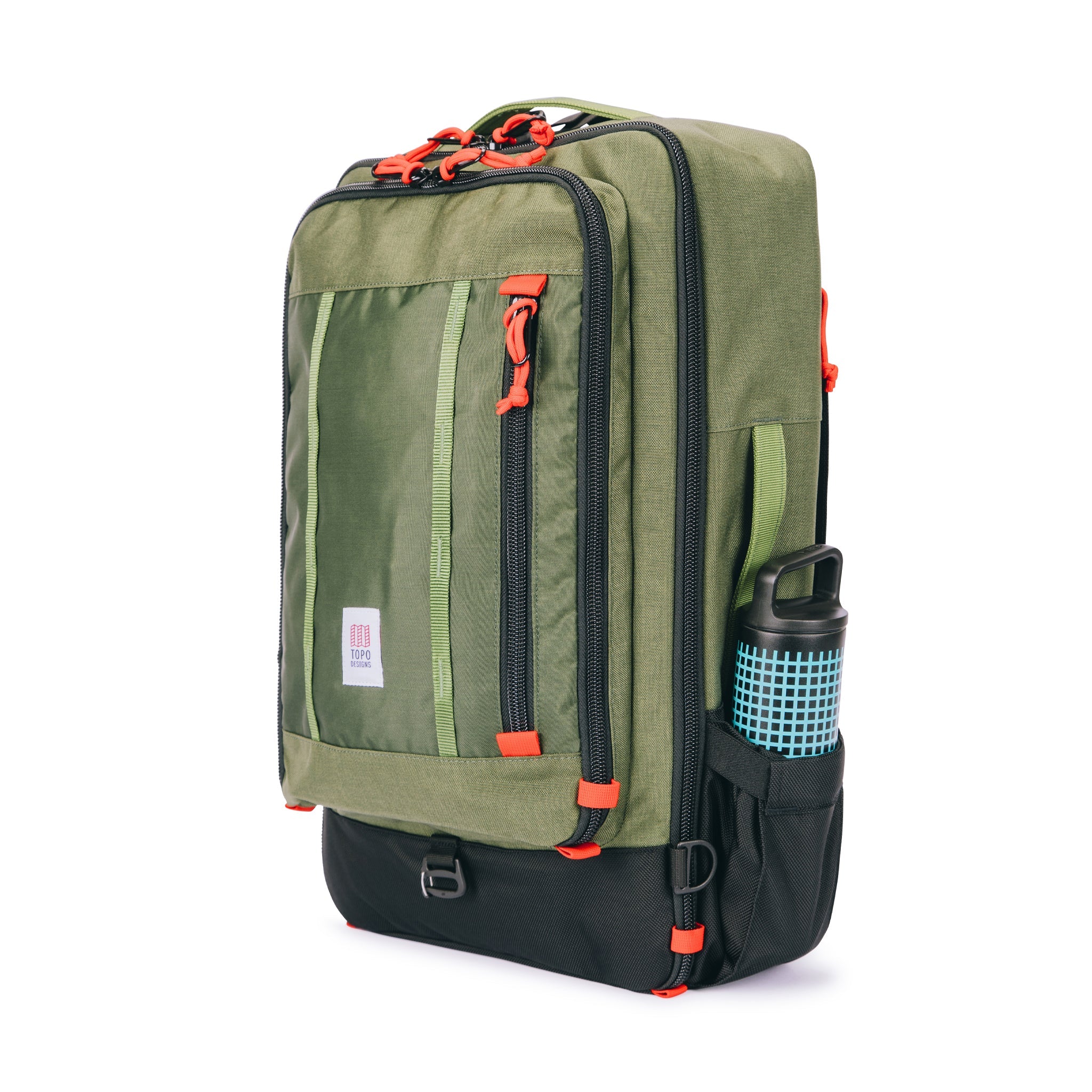 Topo Designs Global Travel Bag 40L - Image 4