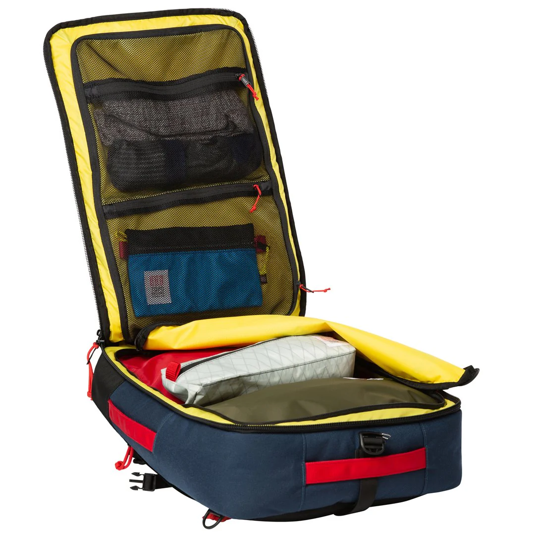 Topo Designs Global Travel Bag 40L - Image 5