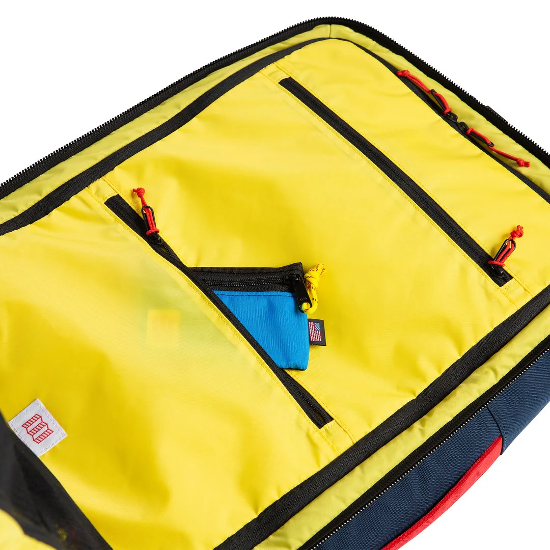 Topo Designs Global Travel Bag 40L - Image 6