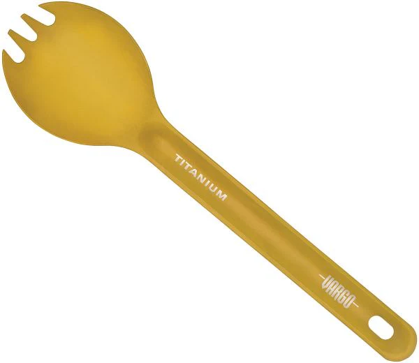 Vargo Titanium ULV Cutlery - Image 3