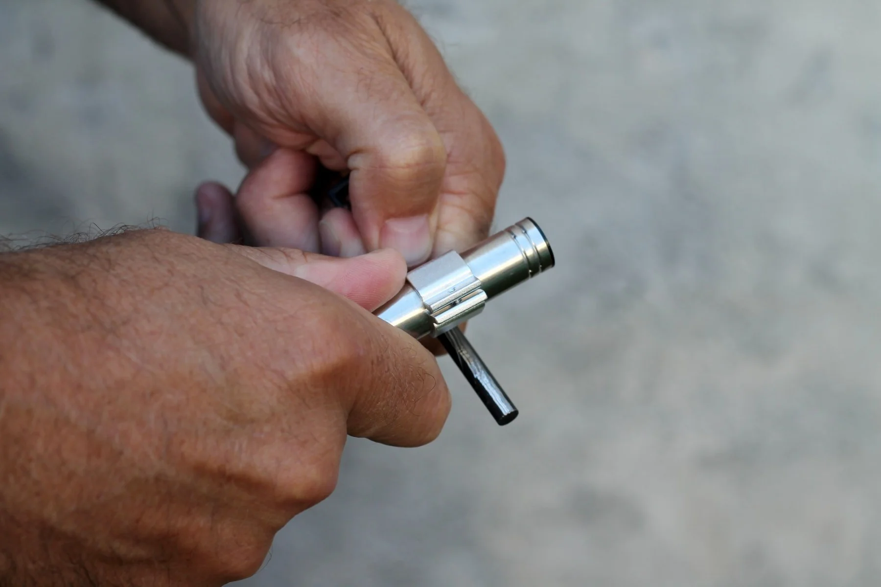 Vargo Ultimate Fire Starter - Image 4