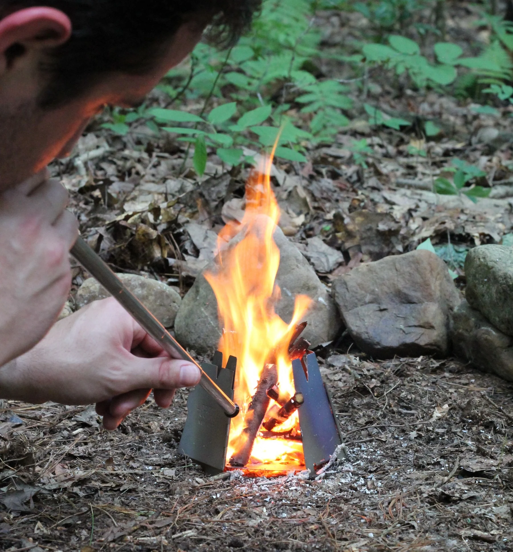 Vargo Ultimate Fire Starter - Image 6
