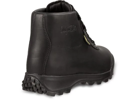 Vasque Men's Sundowner Hiking Boot Jet Black 7128 - Image 3